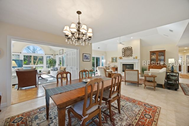 2 Horseman Ln, Hilton Head Island, SC 29926