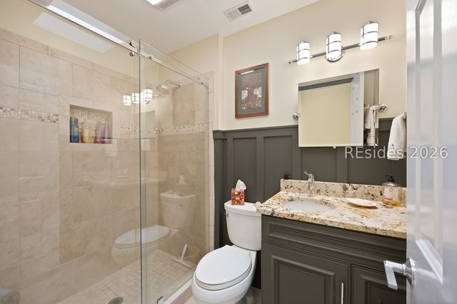 2 Horseman Ln, Hilton Head Island, SC 29926