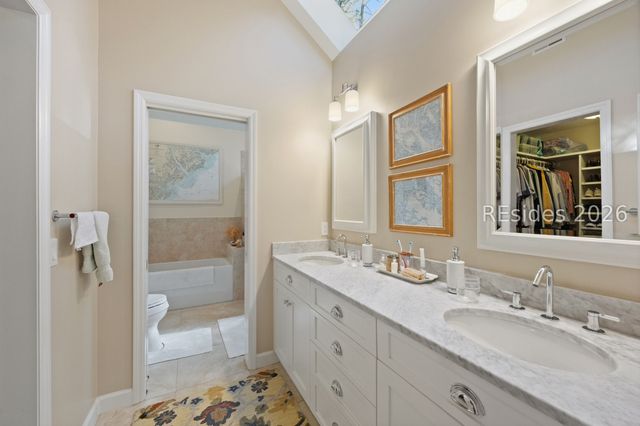 2 Horseman Ln, Hilton Head Island, SC 29926