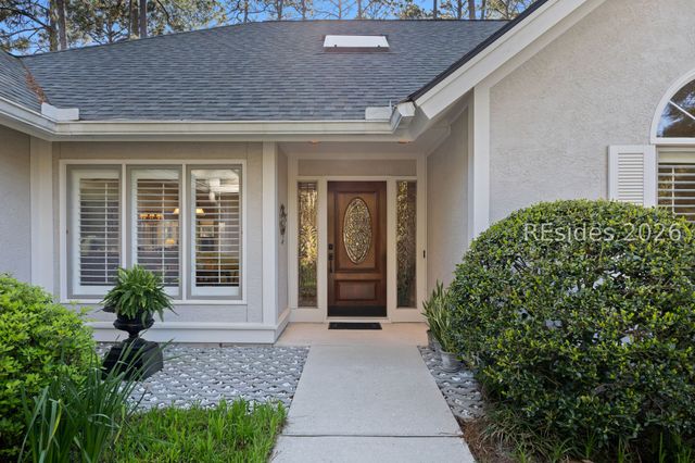 2 Horseman Ln, Hilton Head Island, SC 29926
