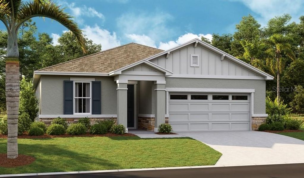 3637 SUBLETT LOOP, Tavares, FL 32778