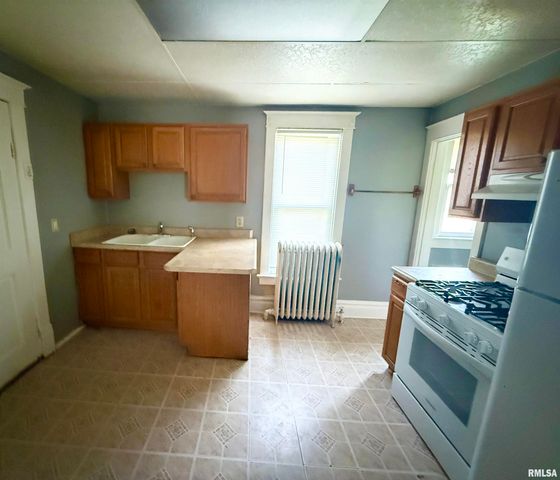 717 W MACQUEEN Avenue, Peoria, IL 61604