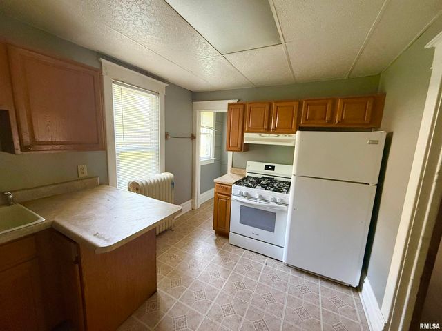 717 W MACQUEEN Avenue, Peoria, IL 61604