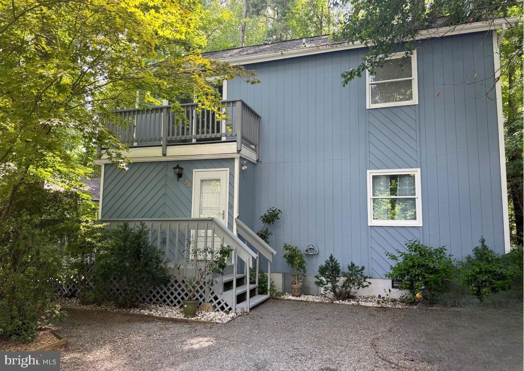 284 OCEAN PKWY, Ocean Pines, MD 21811