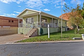 1150 W RED HILLS PKWY #185, Washington, UT 84780