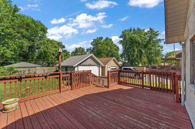8829 Parrish Avenue, Highland, IN 46322