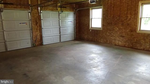 1814 FAIRGROUND RD, Liverpool, PA 17045