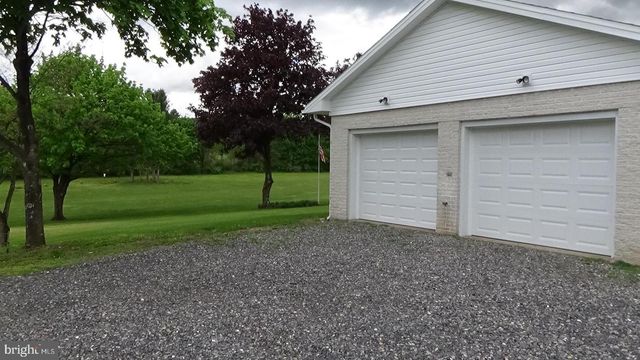 1814 FAIRGROUND RD, Liverpool, PA 17045