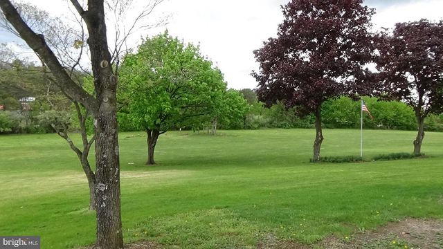 1814 FAIRGROUND RD, Liverpool, PA 17045
