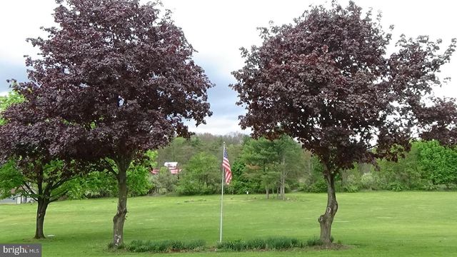 1814 FAIRGROUND RD, Liverpool, PA 17045