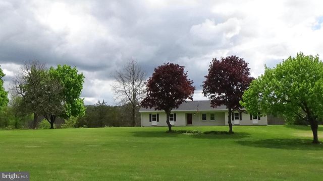 1814 FAIRGROUND RD, Liverpool, PA 17045