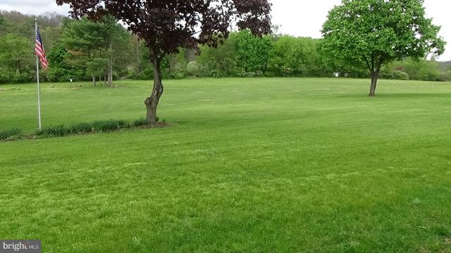1814 FAIRGROUND RD, Liverpool, PA 17045