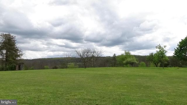 1814 FAIRGROUND RD, Liverpool, PA 17045