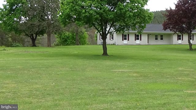 1814 FAIRGROUND RD, Liverpool, PA 17045