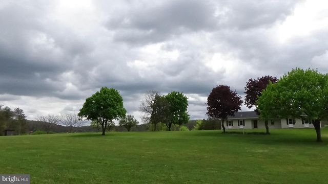 1814 FAIRGROUND RD, Liverpool, PA 17045