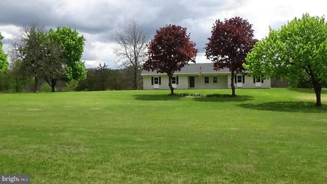 1814 FAIRGROUND RD, Liverpool, PA 17045