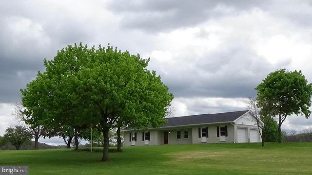 1814 FAIRGROUND RD, Liverpool, PA 17045