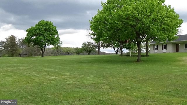1814 FAIRGROUND RD, Liverpool, PA 17045