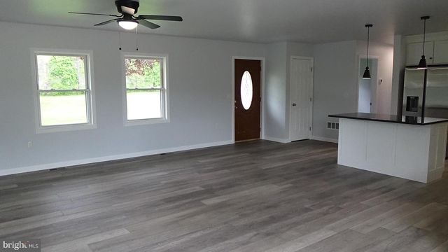 1814 FAIRGROUND RD, Liverpool, PA 17045