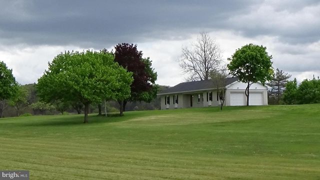 1814 FAIRGROUND RD, Liverpool, PA 17045