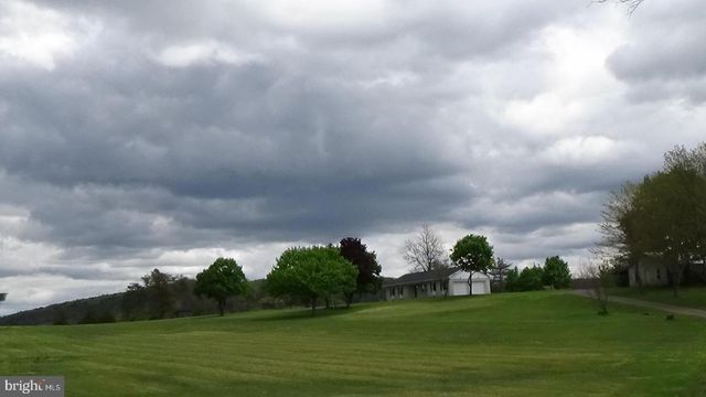 1814 FAIRGROUND RD, Liverpool, PA 17045