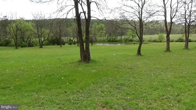 1814 FAIRGROUND RD, Liverpool, PA 17045