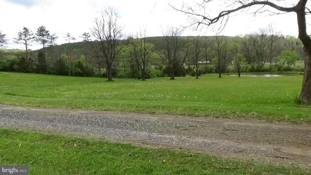 1814 FAIRGROUND RD, Liverpool, PA 17045
