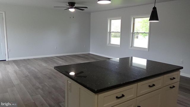1814 FAIRGROUND RD, Liverpool, PA 17045