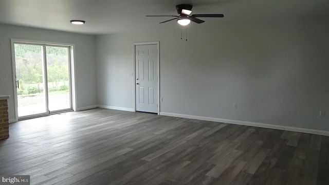 1814 FAIRGROUND RD, Liverpool, PA 17045