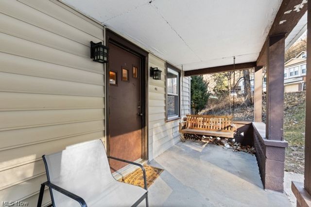 163 WALL STREET, Weirton, WV 26062