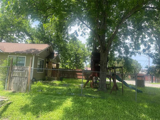 6501 Frisco Street, Houston, TX 77022