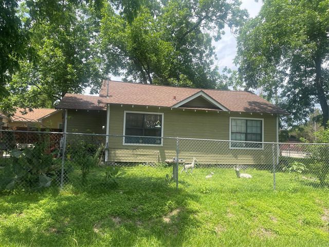 6501 Frisco Street, Houston, TX 77022
