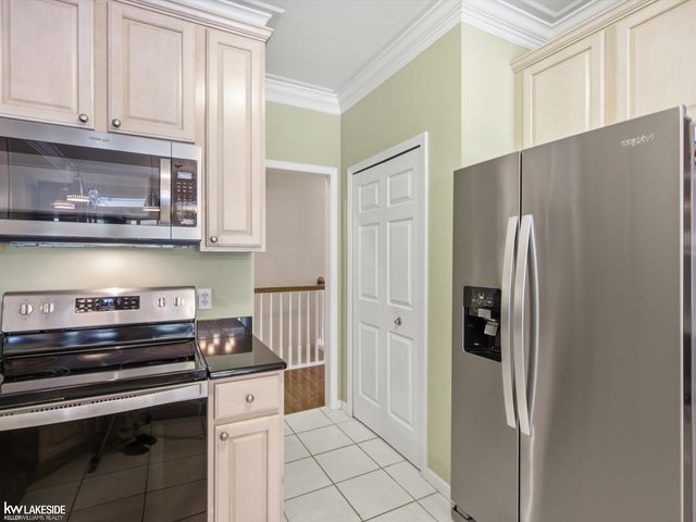5721 Pinecroft Court, Independence Twp, MI 48346