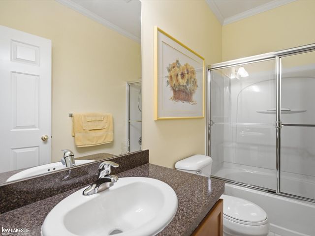 5721 Pinecroft Court, Independence Twp, MI 48346