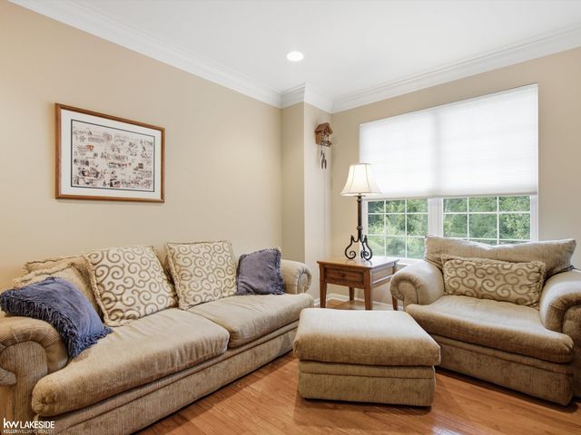 5721 Pinecroft Court, Independence Twp, MI 48346