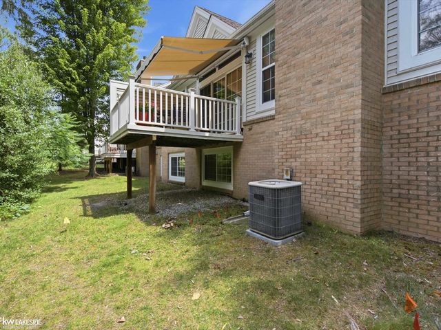 5721 Pinecroft Court, Independence Twp, MI 48346