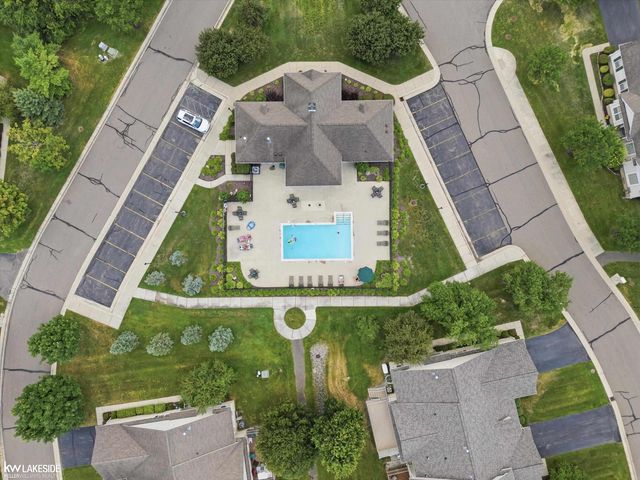 5721 Pinecroft Court, Independence Twp, MI 48346