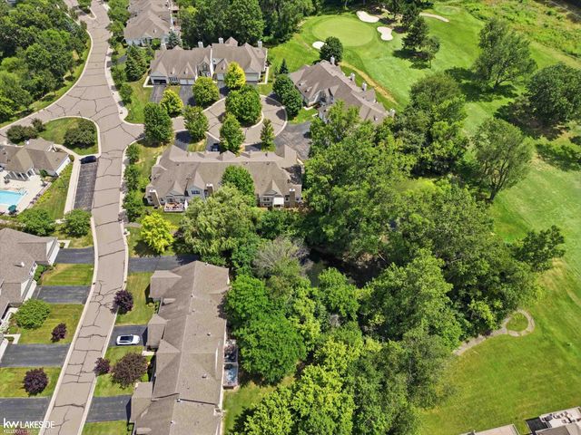 5721 Pinecroft Court, Independence Twp, MI 48346