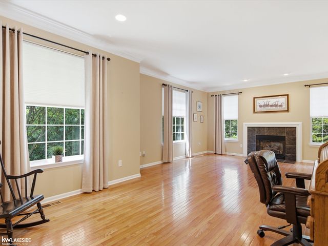 5721 Pinecroft Court, Independence Twp, MI 48346
