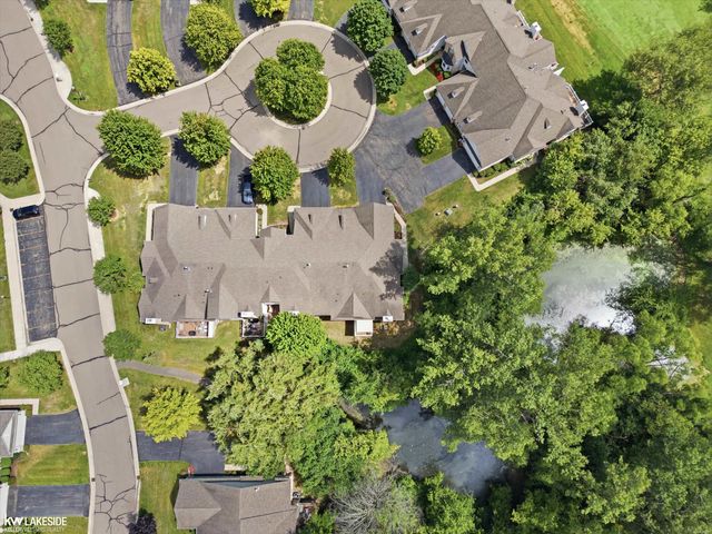 5721 Pinecroft Court, Independence Twp, MI 48346