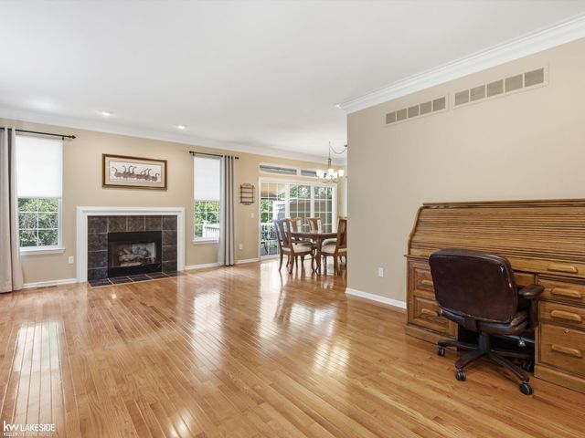 5721 Pinecroft Court, Independence Twp, MI 48346