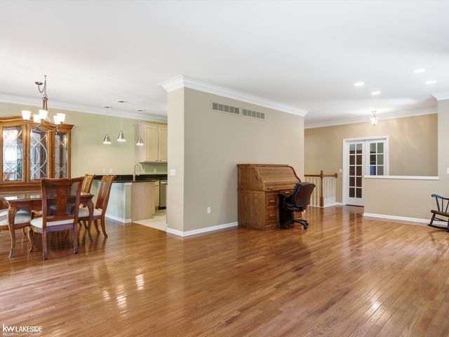 5721 Pinecroft Court, Independence Twp, MI 48346