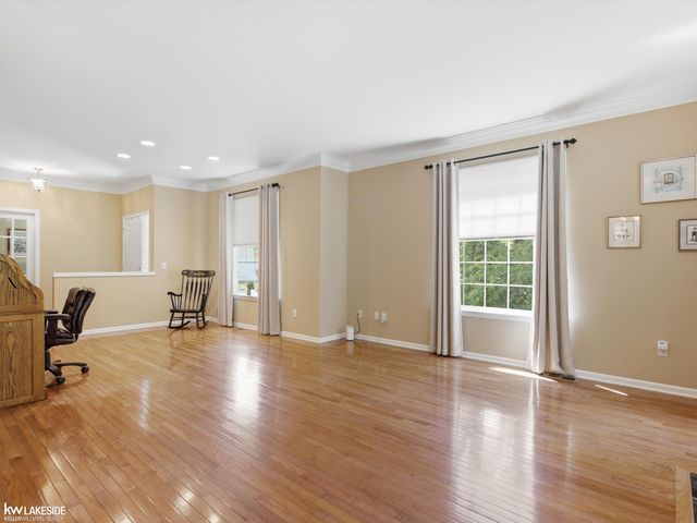 5721 Pinecroft Court, Independence Twp, MI 48346