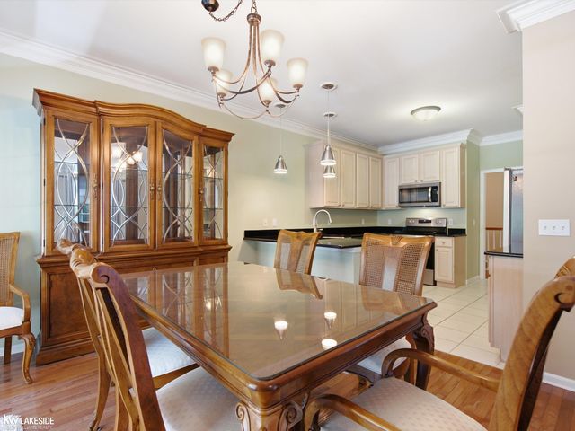 5721 Pinecroft Court, Independence Twp, MI 48346