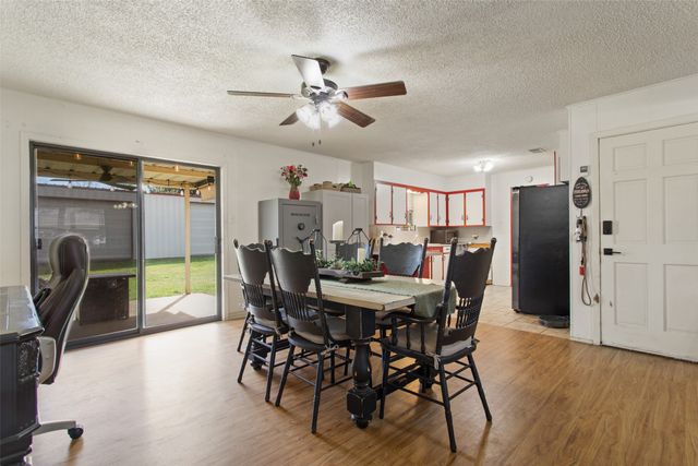 208 Dancer Drive, Longview, TX 75604