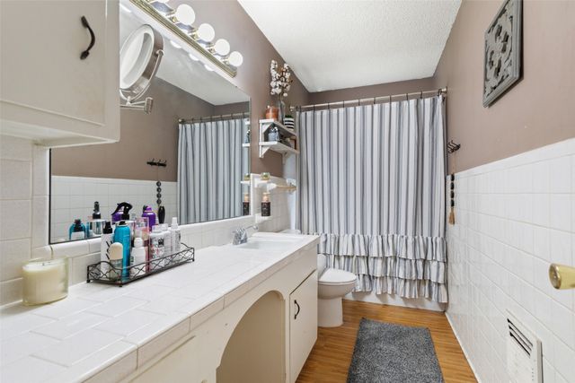 208 Dancer Drive, Longview, TX 75604