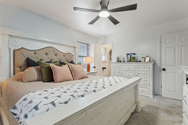 208 Dancer Drive, Longview, TX 75604