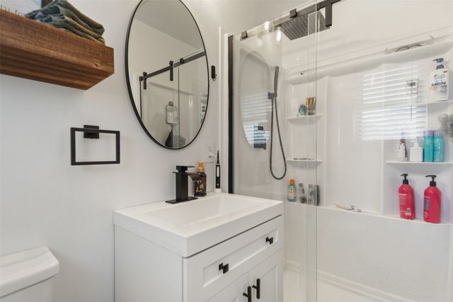 208 Dancer Drive, Longview, TX 75604