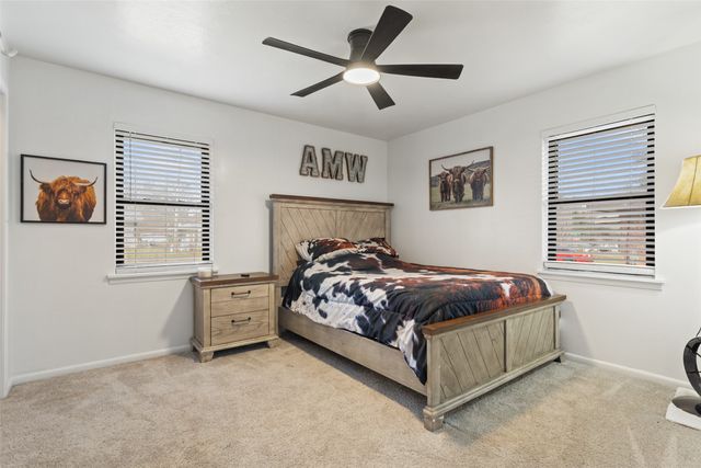 208 Dancer Drive, Longview, TX 75604