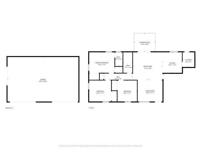 208 Dancer Drive, Longview, TX 75604